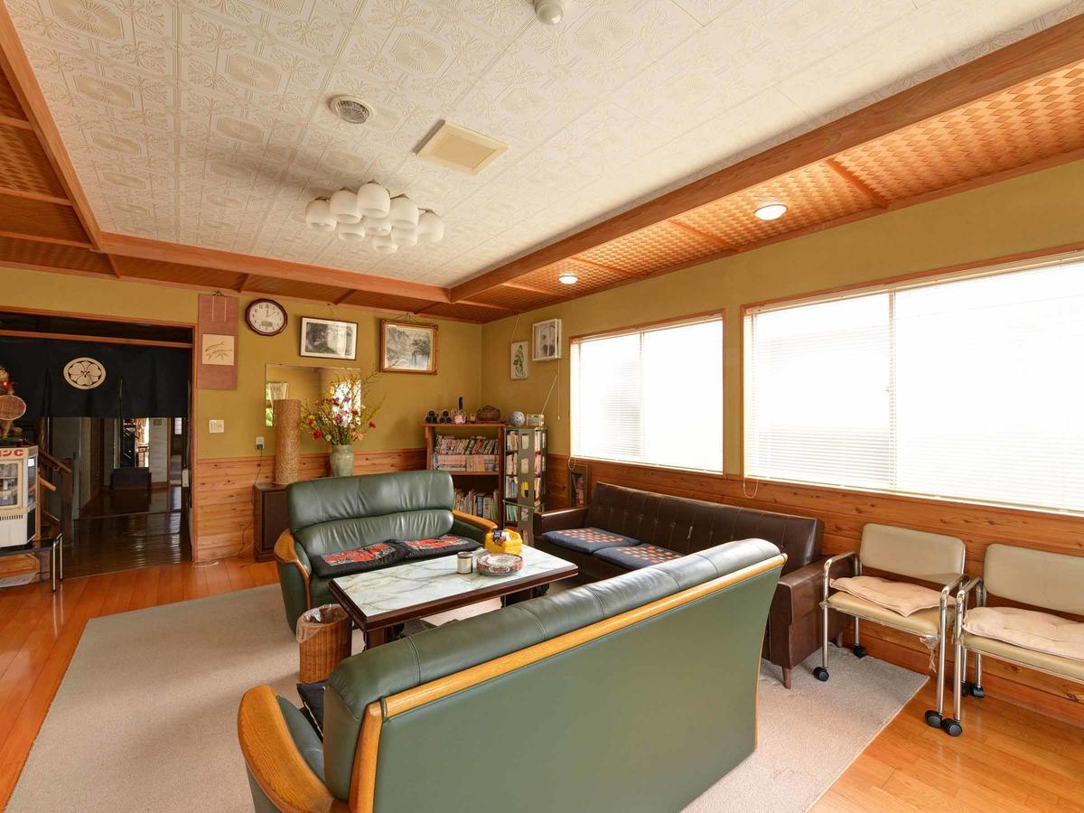 Hotel Suzukiya Ryokan Daigo Zewnętrze zdjęcie